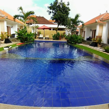 Adi Abian Villa Uluwatu Екстериор снимка