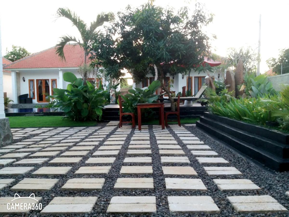 Adi Abian Villa Uluwatu Екстериор снимка